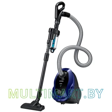 Пылесос Samsung VC20M255AWB/EV картинка 10